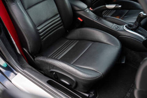 2004 Porsche 911 GT3