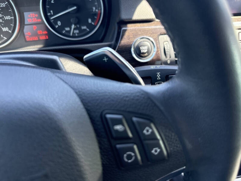 2011 BMW 3 Series 328i