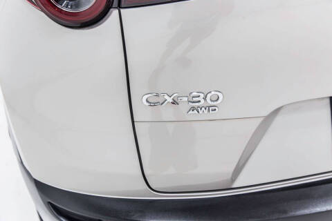 2023 Mazda CX-30 2.5 S Select