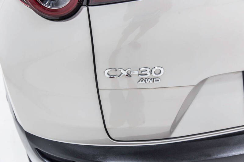 2023 Mazda CX-30 2.5 S Select