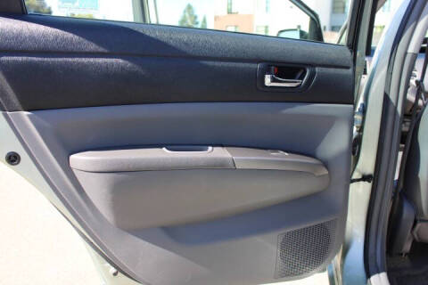 2009 Toyota Prius Standard