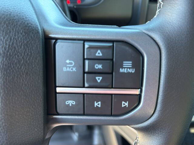 2025 Ford F-450 Super Duty Lariat