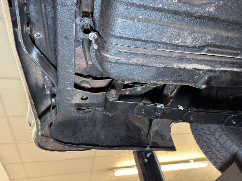 1955 Oldsmobile Eighty-Eight