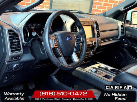 2019 Ford Expedition XLT