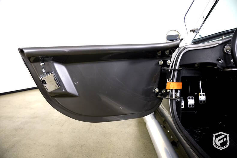 1965 Shelby 427 Cobra Replica