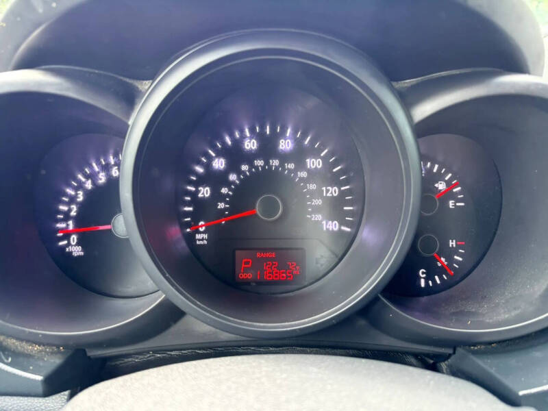 2013 Kia Soul