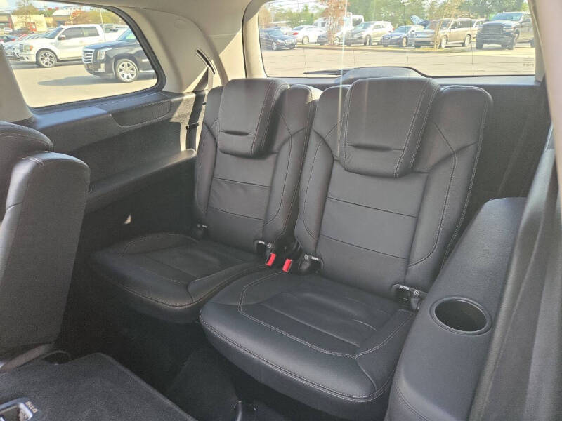 2015 Mercedes-Benz GL-Class GL 450 4MATIC