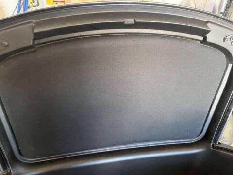 1993 Chevrolet Corvette