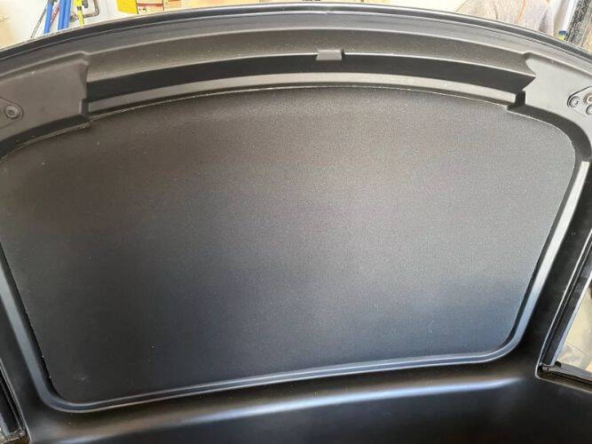 1993 Chevrolet Corvette