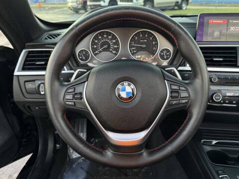 2018 BMW 4 Series 430i