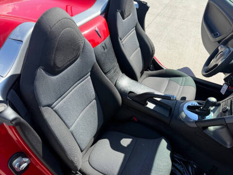 2006 Pontiac Solstice