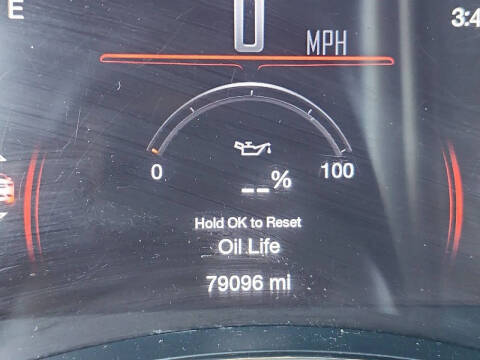 2020 Dodge Durango GT