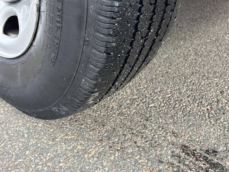 2022 Chevrolet Express LT 3500