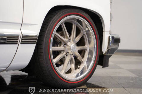 1994 Chevrolet C/K 1500 Series