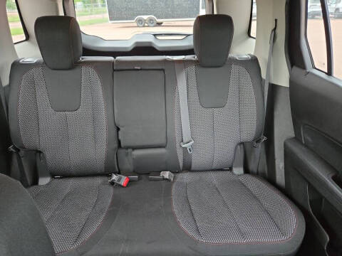 2017 GMC Terrain SLE-1