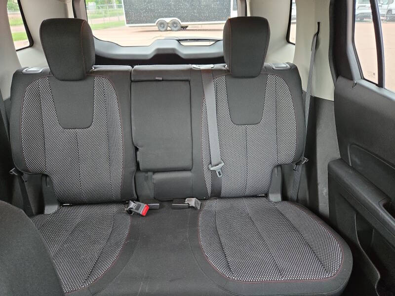 2017 GMC Terrain SLE-1