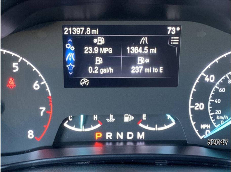 2023 Ford Transit Connect XL