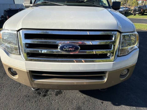 2013 Ford Expedition XLT