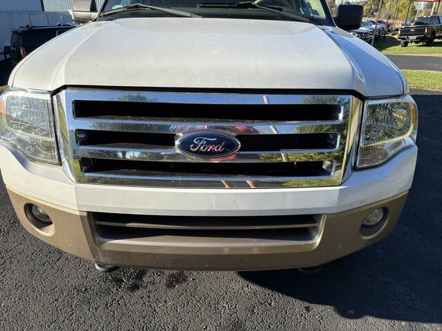 2013 Ford Expedition XLT