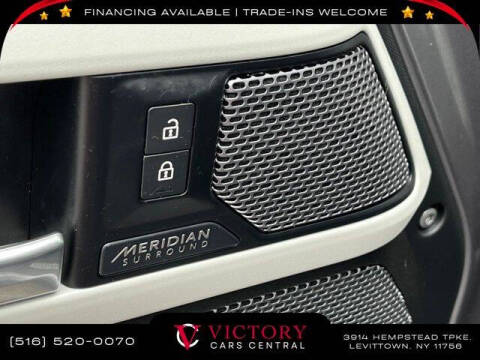 2022 Land Rover Defender 110 X-Dynamic SE