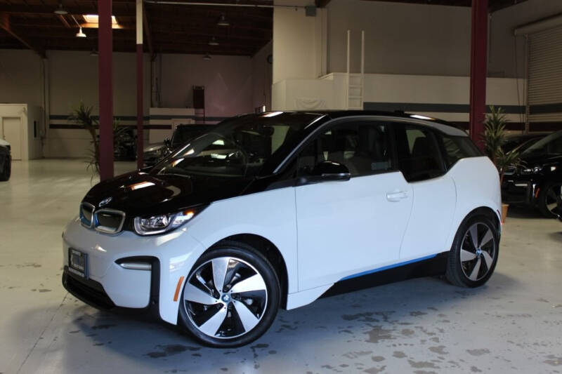 2020 BMW i3 for sale in San Mateo, CA