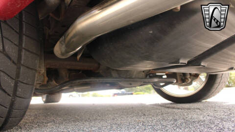 1996 Ford Mustang GT