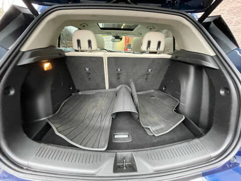 2022 Buick Encore GX Essence