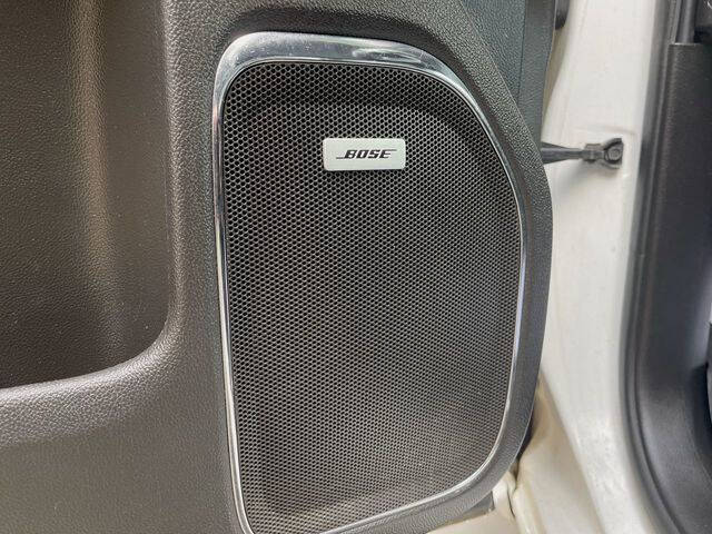 2016 Chevrolet Silverado 2500HD