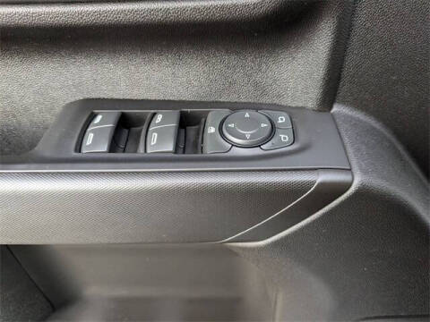 2022 GMC Sierra 2500HD