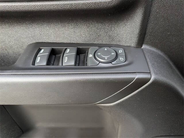 2022 GMC Sierra 2500HD