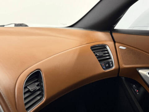 2014 Chevrolet Corvette Stingray