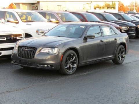2023 Chrysler 300 for sale at Brunswick Auto Mart in Brunswick OH