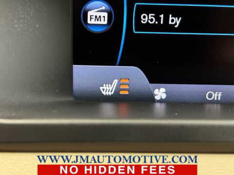 2015 Volvo S80 T6 Premier Plus