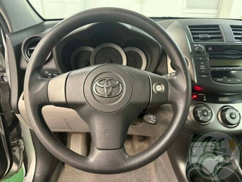 2009 Toyota RAV4