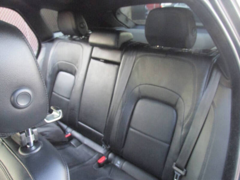 2021 Jaguar F-PACE P250 S