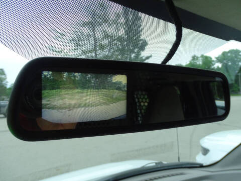 2019 GMC Savana 3500