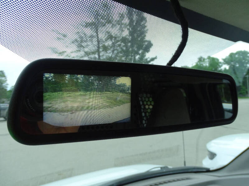 2019 GMC Savana 3500