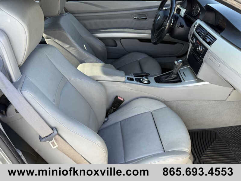 2008 BMW 3 Series 335i