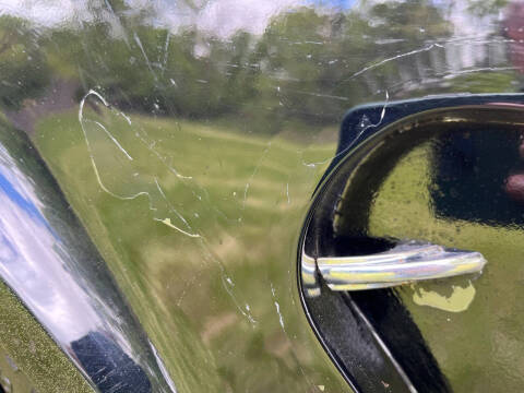 1964 Ford Fairlane 500