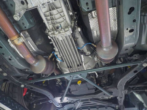 2019 Ford Mustang BULLITT