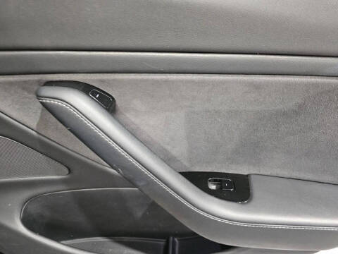 2018 Tesla Model 3 Mid Range