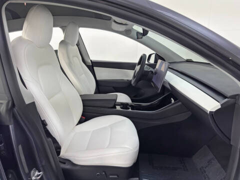 2021 Tesla Model Y Performance