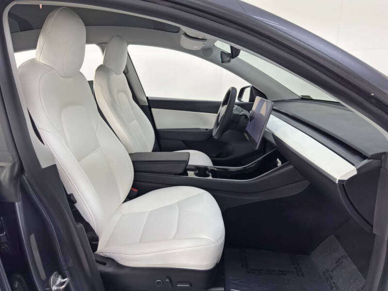 2021 Tesla Model Y Performance