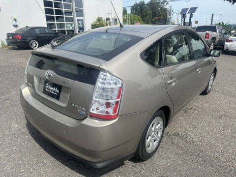 2006 Toyota Prius