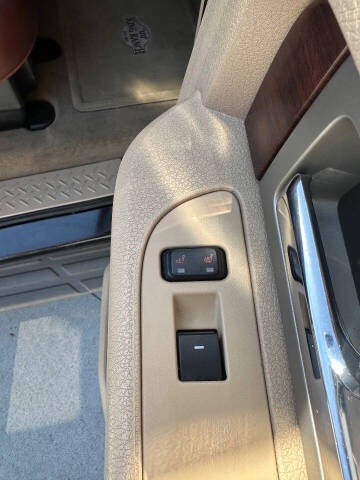 2013 Ford F-150 King Ranch