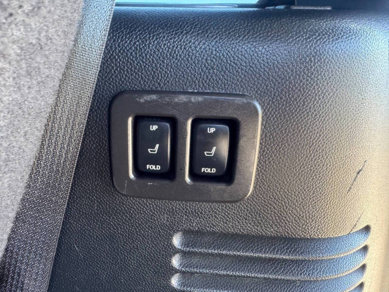 2013 Ford Expedition King Ranch