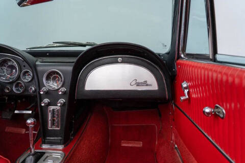 1964 Chevrolet Corvette