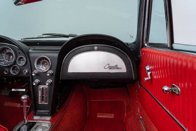 1964 Chevrolet Corvette