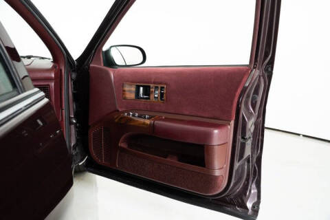 1996 Chevrolet Caprice