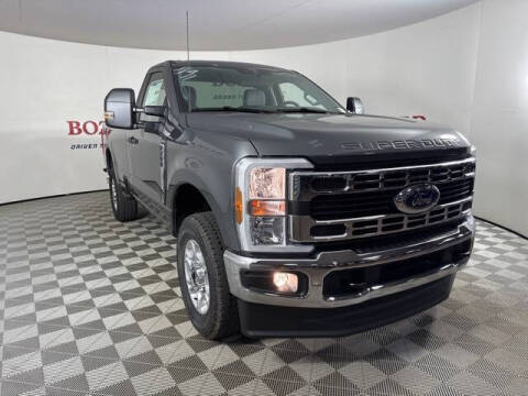 2025 Ford F-250 Super Duty for sale at BOZARD FORD in Saint Augustine FL